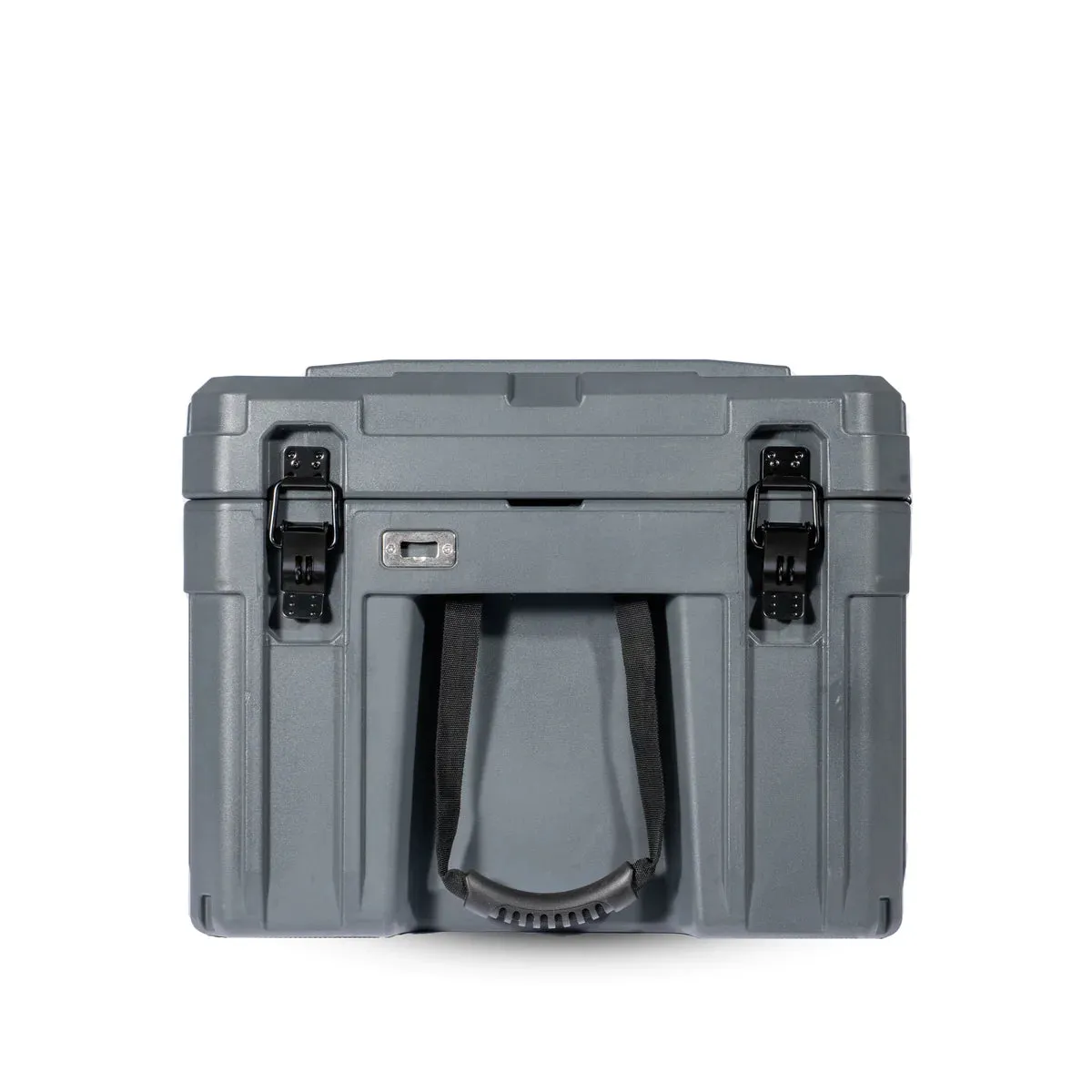 125L ROLLING RUGGED CASE