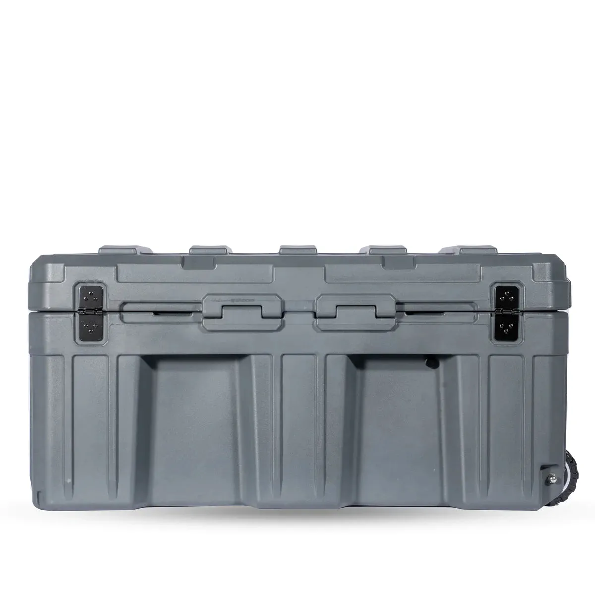 125L ROLLING RUGGED CASE