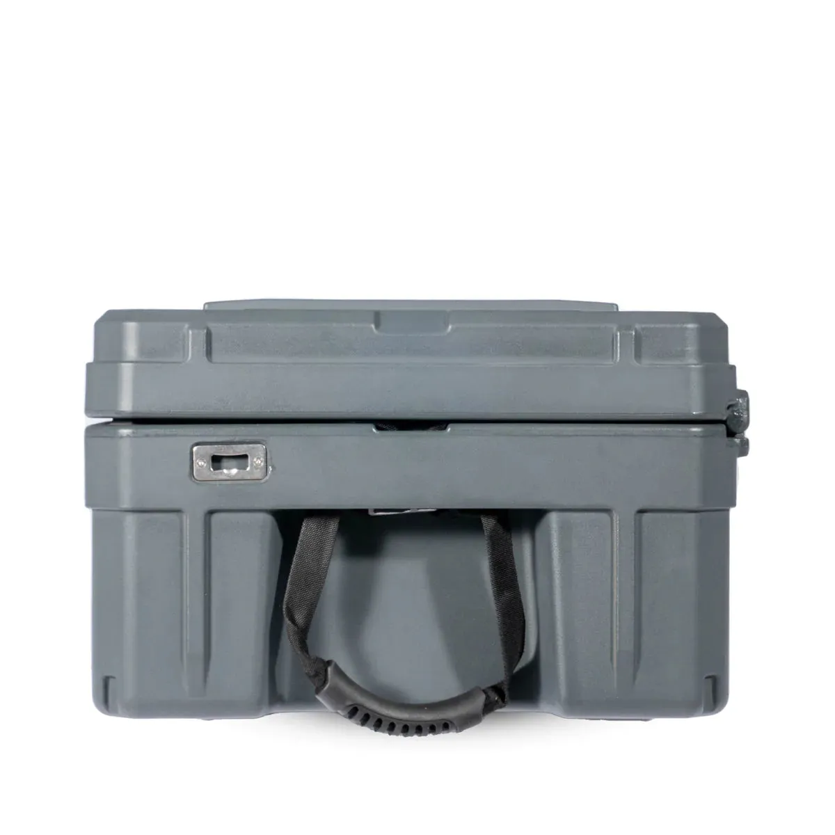 128L ROLLING RUGGED CASE