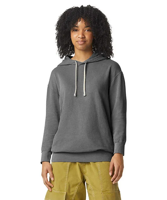 1467CC - Comfort Colors Unisex Lighweight Cotton Hooded Sweatshirt