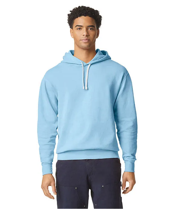 1467CC - Comfort Colors Unisex Lighweight Cotton Hooded Sweatshirt