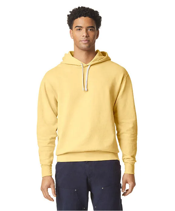 1467CC - Comfort Colors Unisex Lighweight Cotton Hooded Sweatshirt
