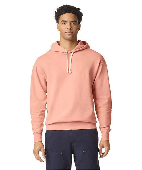 1467CC - Comfort Colors Unisex Lighweight Cotton Hooded Sweatshirt