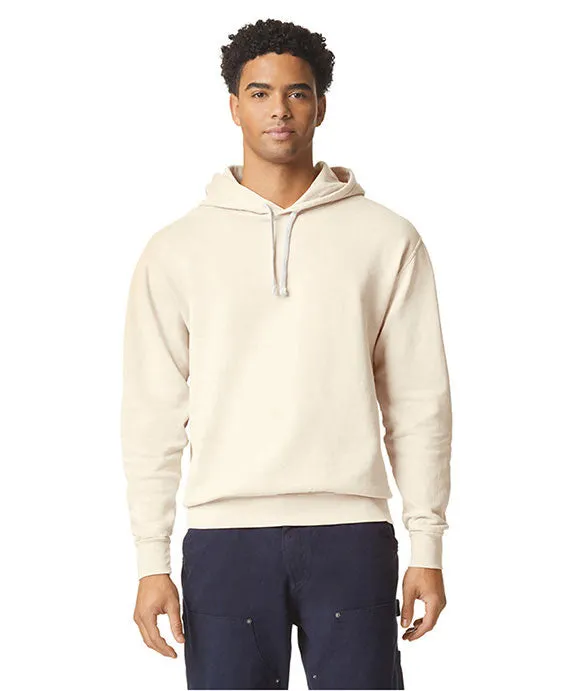 1467CC - Comfort Colors Unisex Lighweight Cotton Hooded Sweatshirt