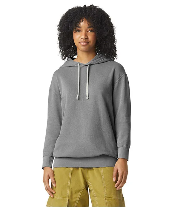 1467CC - Comfort Colors Unisex Lighweight Cotton Hooded Sweatshirt