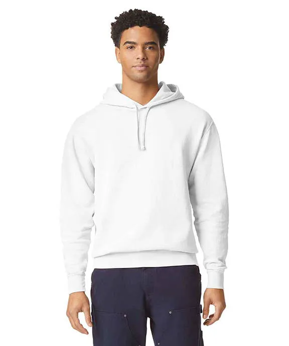 1467CC - Comfort Colors Unisex Lighweight Cotton Hooded Sweatshirt