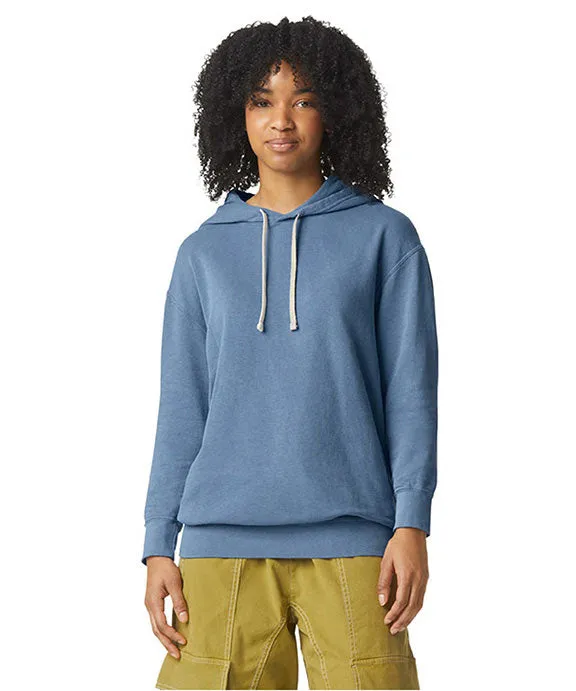 1467CC - Comfort Colors Unisex Lighweight Cotton Hooded Sweatshirt