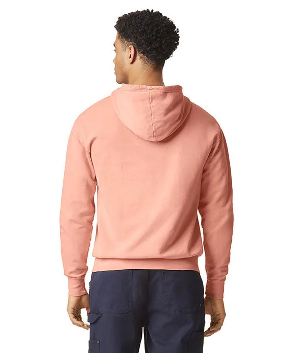 1467CC - Comfort Colors Unisex Lighweight Cotton Hooded Sweatshirt