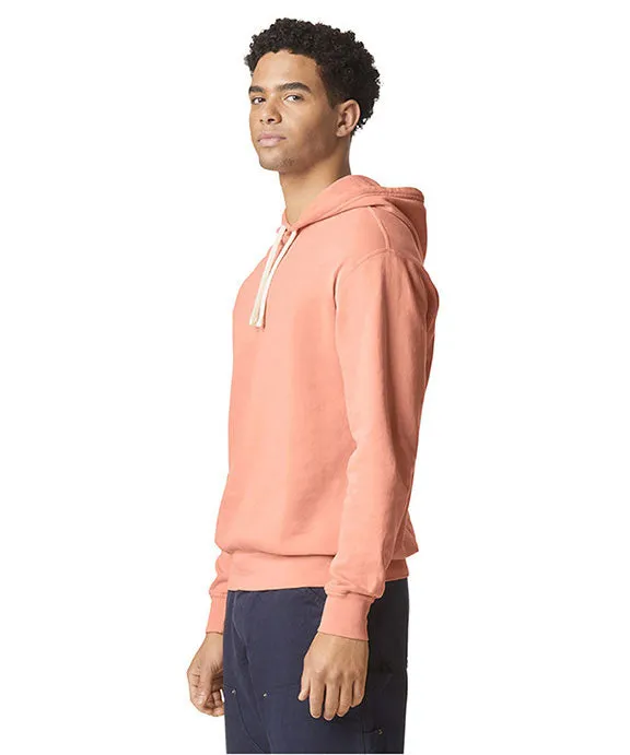 1467CC - Comfort Colors Unisex Lighweight Cotton Hooded Sweatshirt