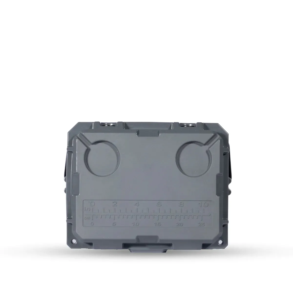 15QT RUGGED COOLER