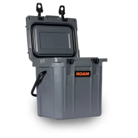 15QT RUGGED COOLER