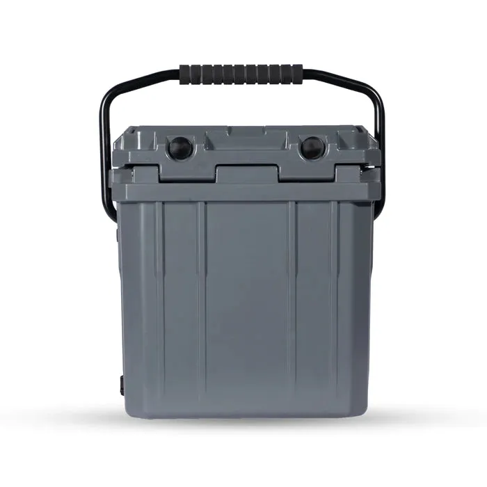 15QT RUGGED COOLER