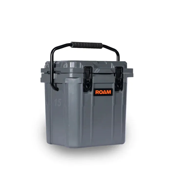 15QT RUGGED COOLER