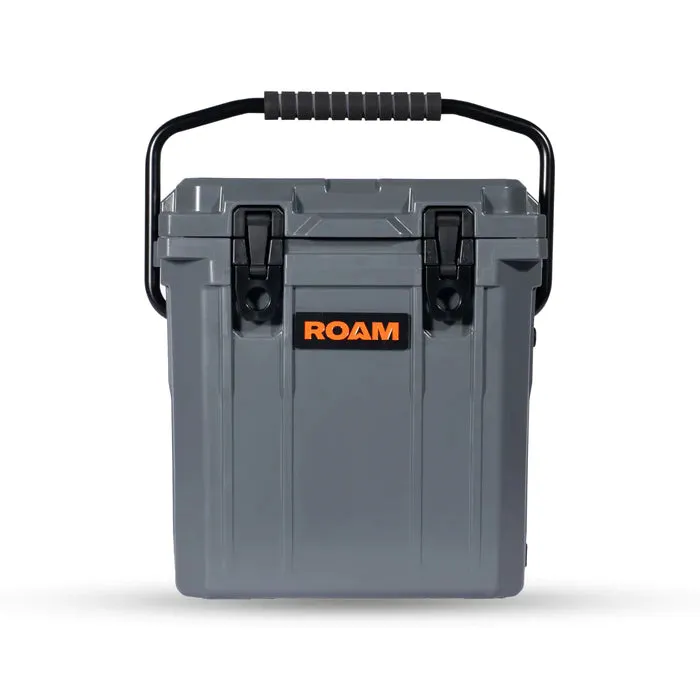 15QT RUGGED COOLER