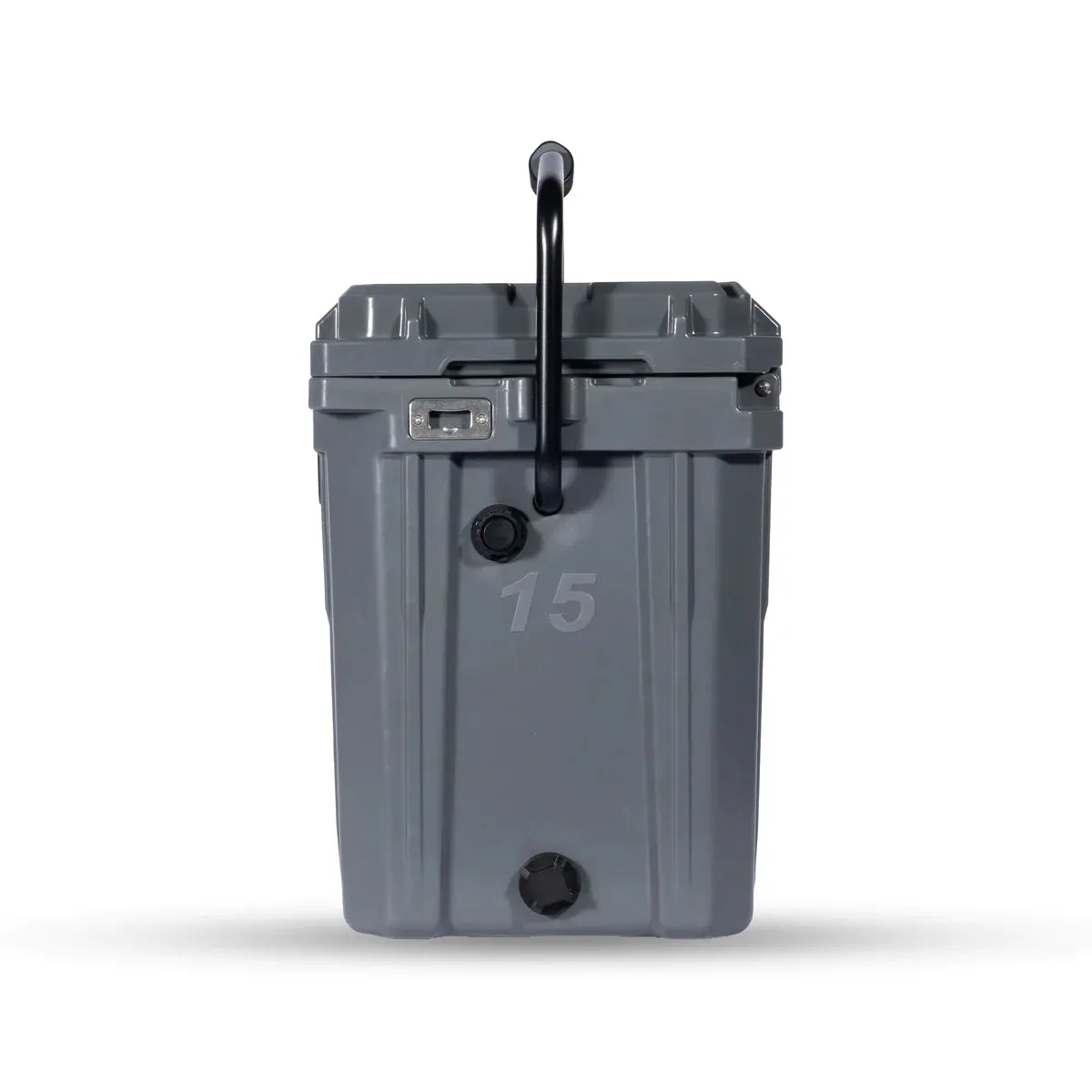 15QT RUGGED COOLER