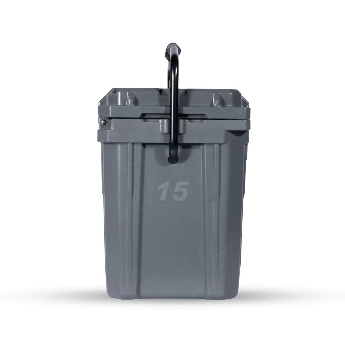 15QT RUGGED COOLER