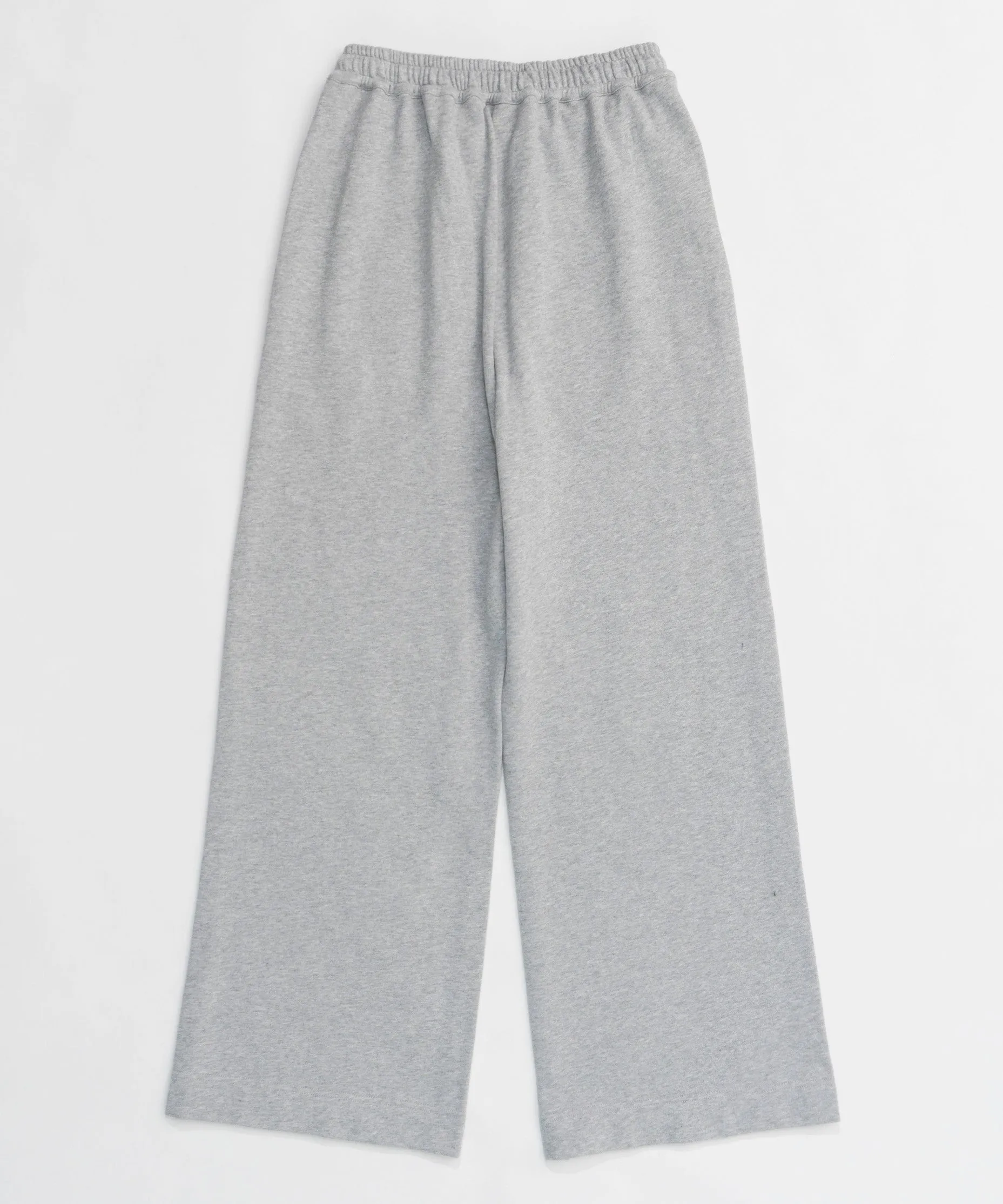【24WINTER PRE-ORDER】Many Heart Cutouts Sweatpants