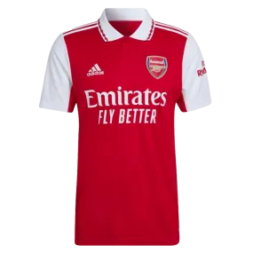 Adidas Arsenal 22/23 Home Jersey