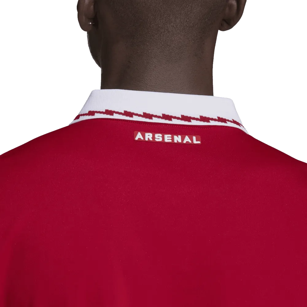 Adidas Arsenal 22/23 Home Jersey