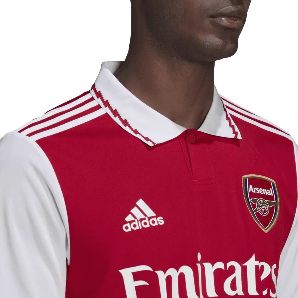 Adidas Arsenal 22/23 Home Jersey