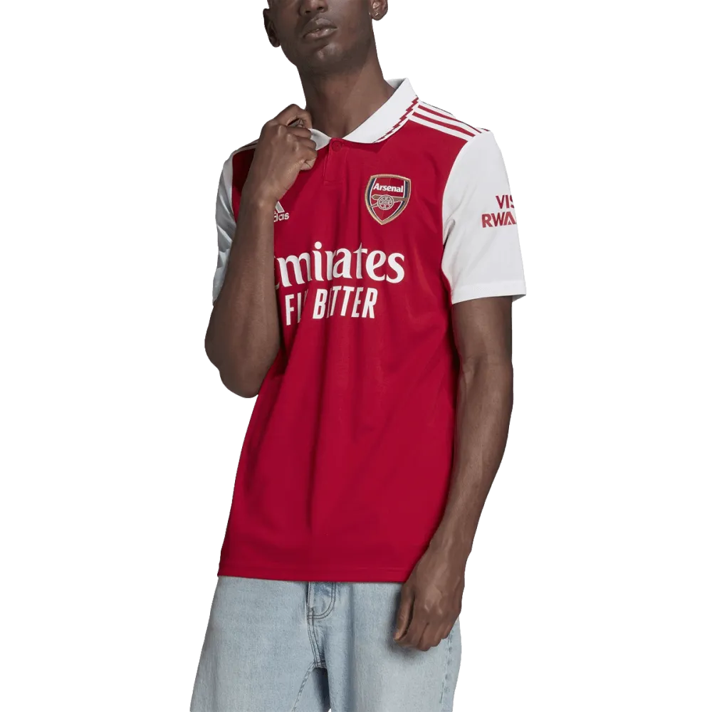 Adidas Arsenal 22/23 Home Jersey