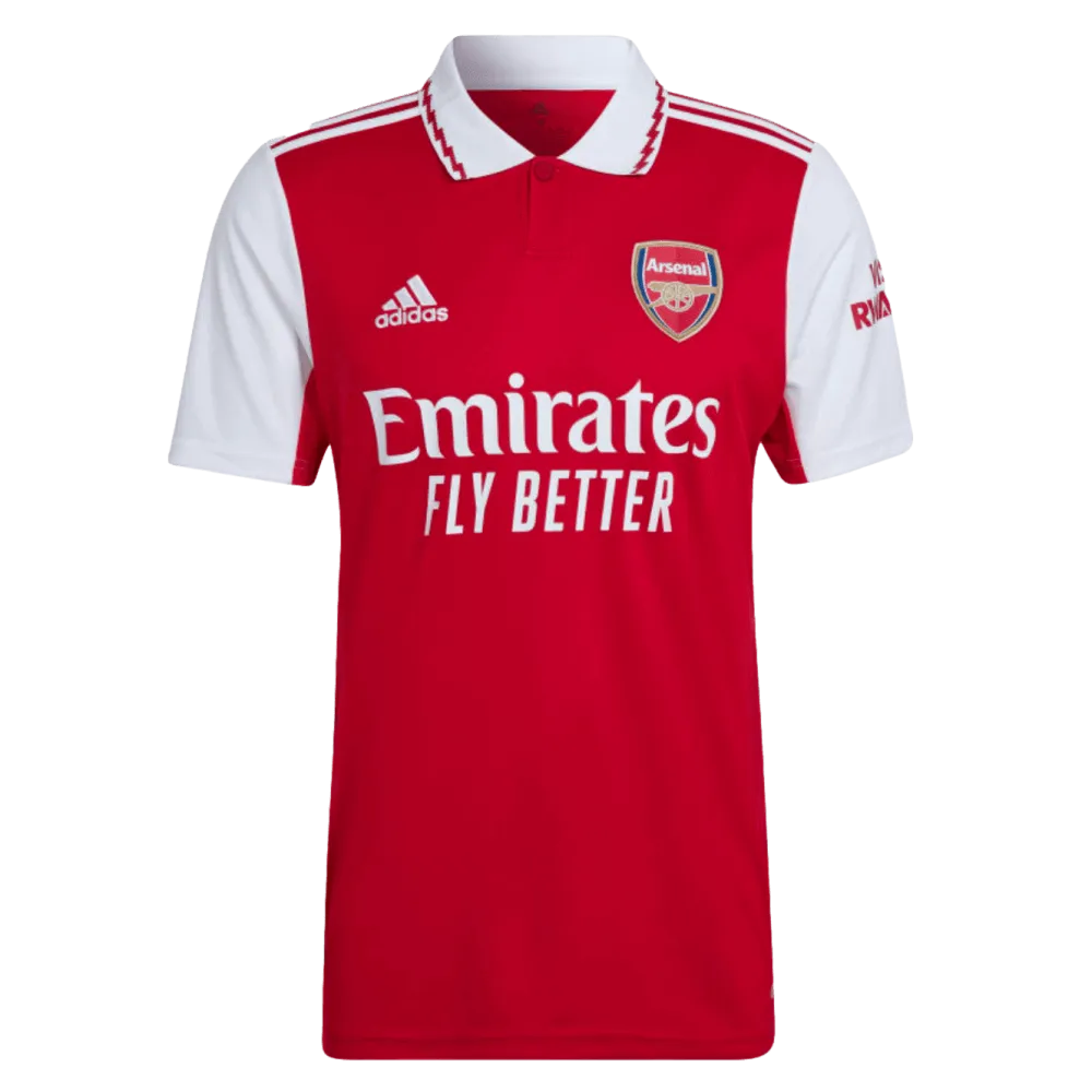 Adidas Arsenal 22/23 Home Jersey