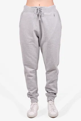 AllSaints Grey Track Sweatpants Size Large Mens