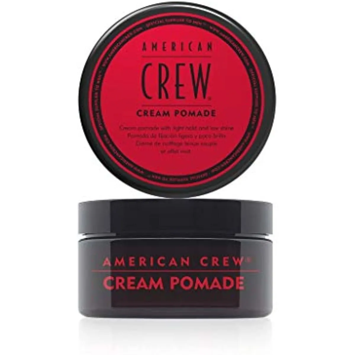 American Crew Cream Pomade 3oz