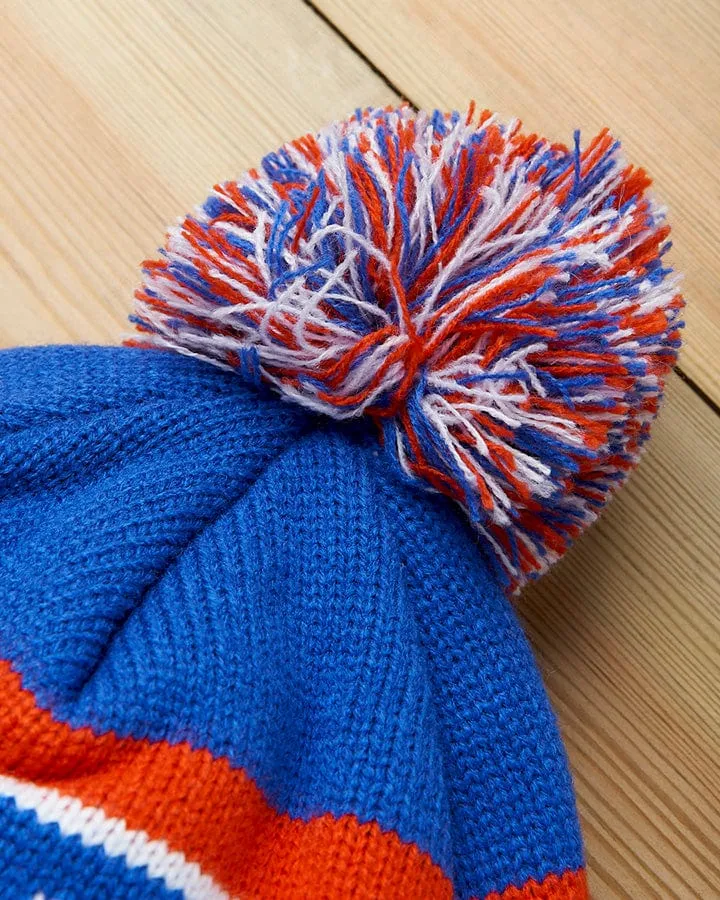 Apres - Beanie - Blue