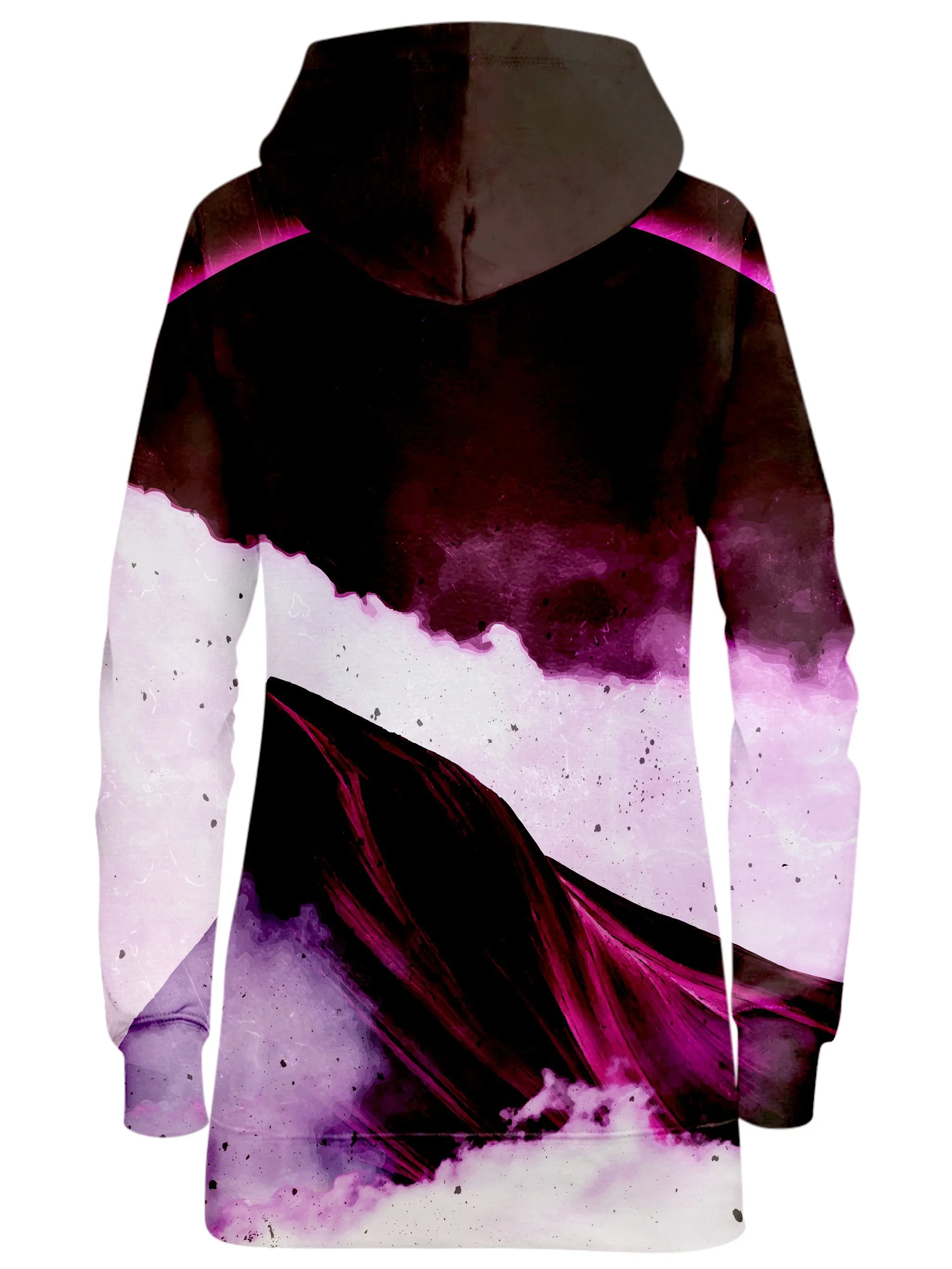 Archangel Hoodie Dress