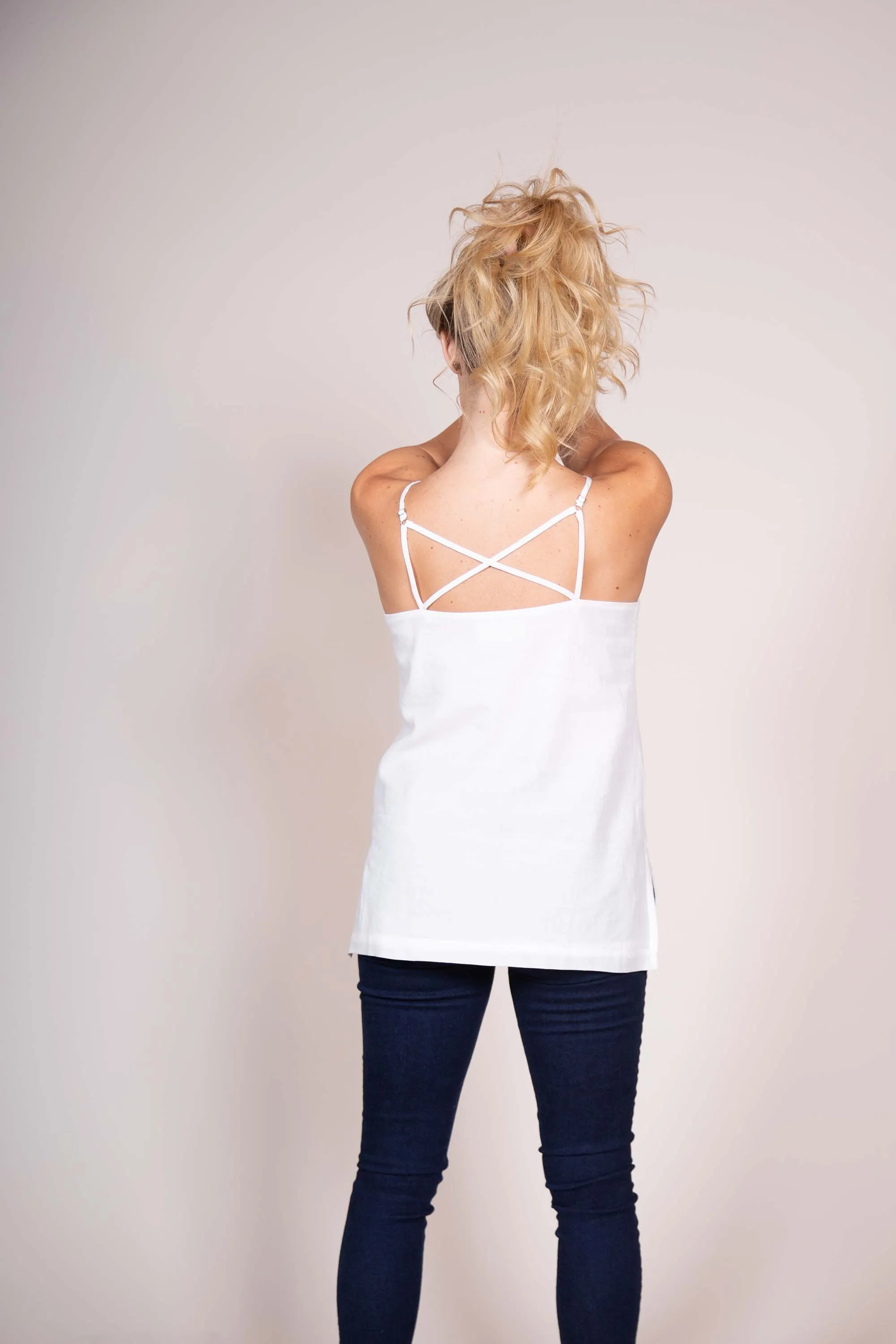 Ayurvedic Cami