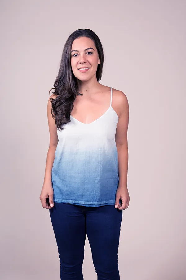 Ayurvedic Cami