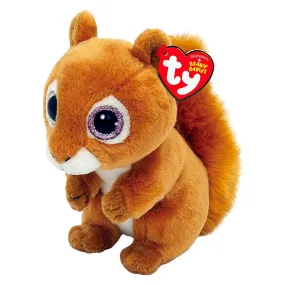 Beanie Babies, Squire