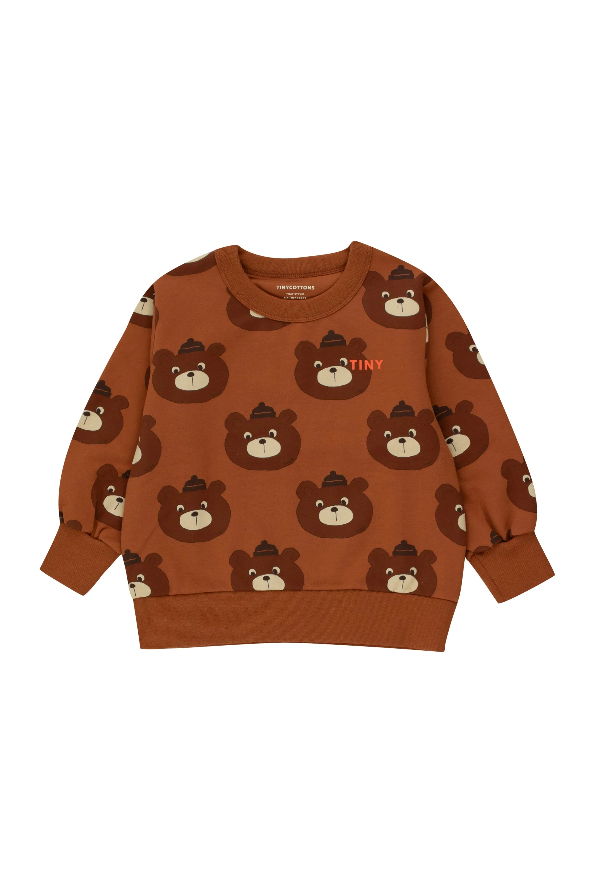 Bears Sweatshirt