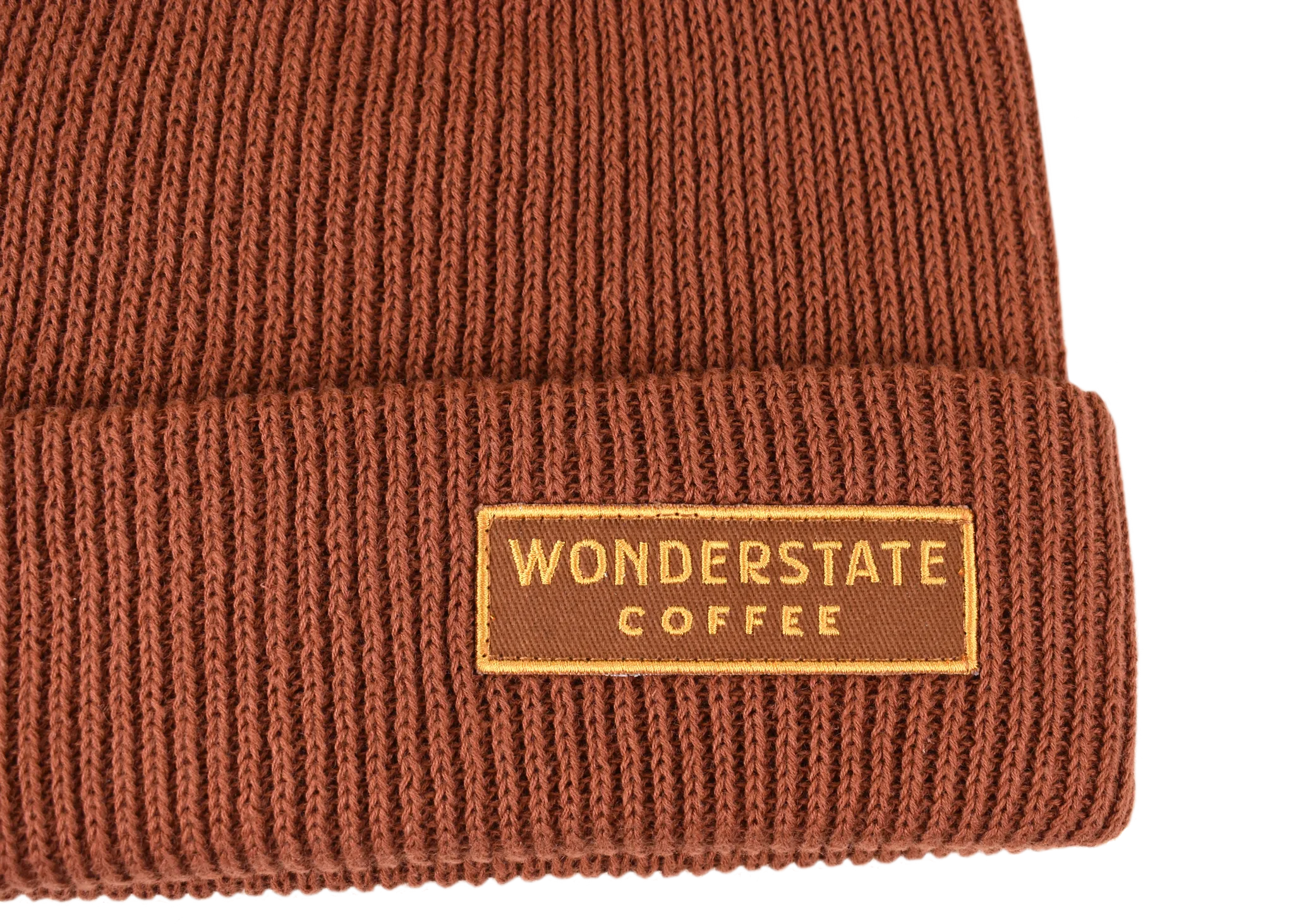 Bedrock Beanie