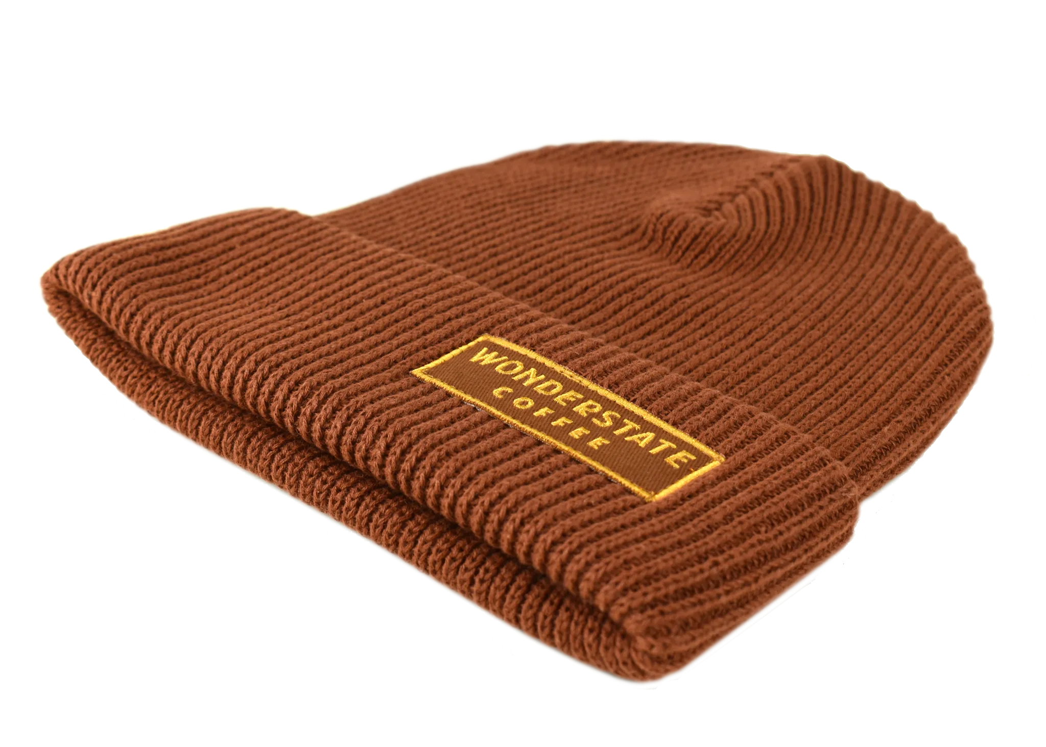 Bedrock Beanie