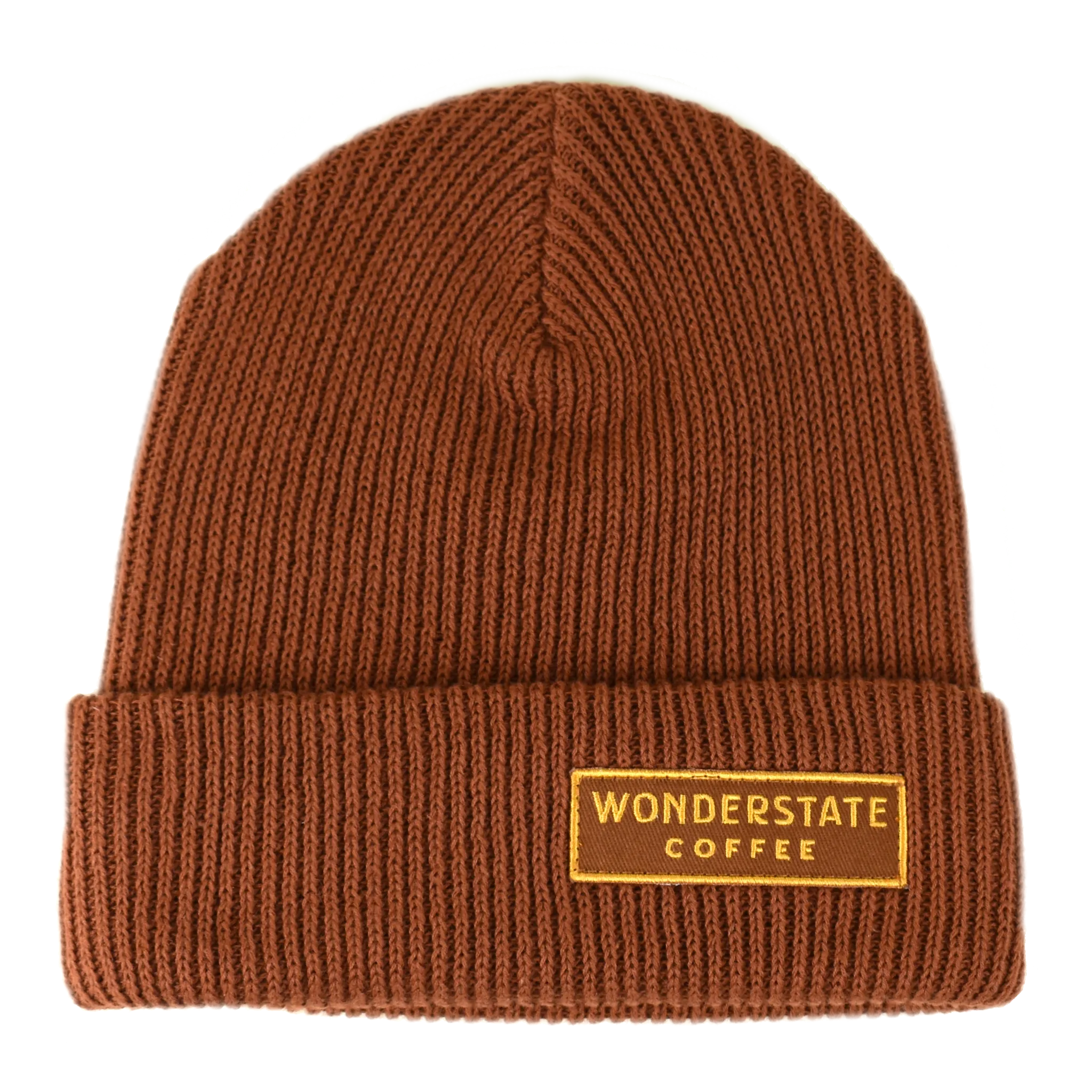 Bedrock Beanie