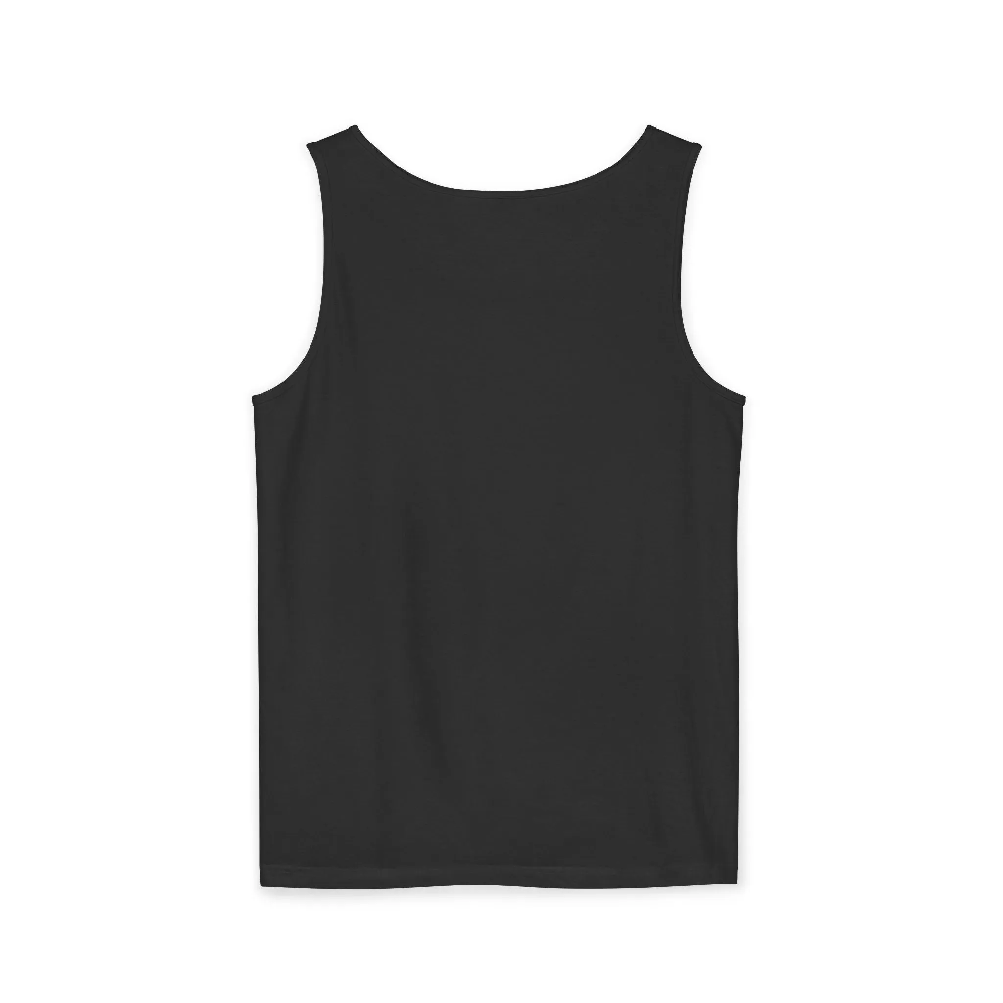 Black Death European Tour Plague Rat Unisex Tank Top