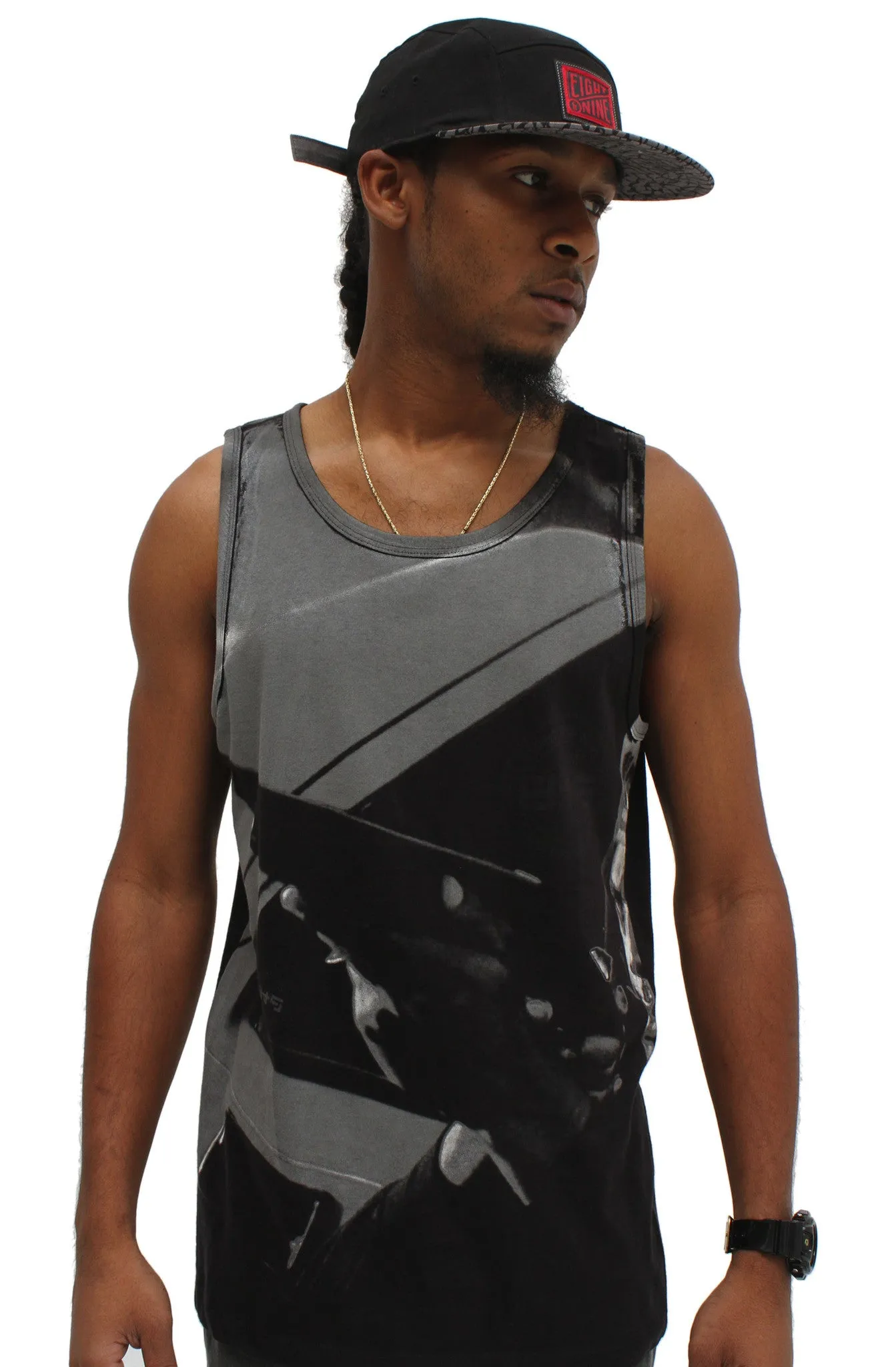 Boyz N The Hood Tank Top