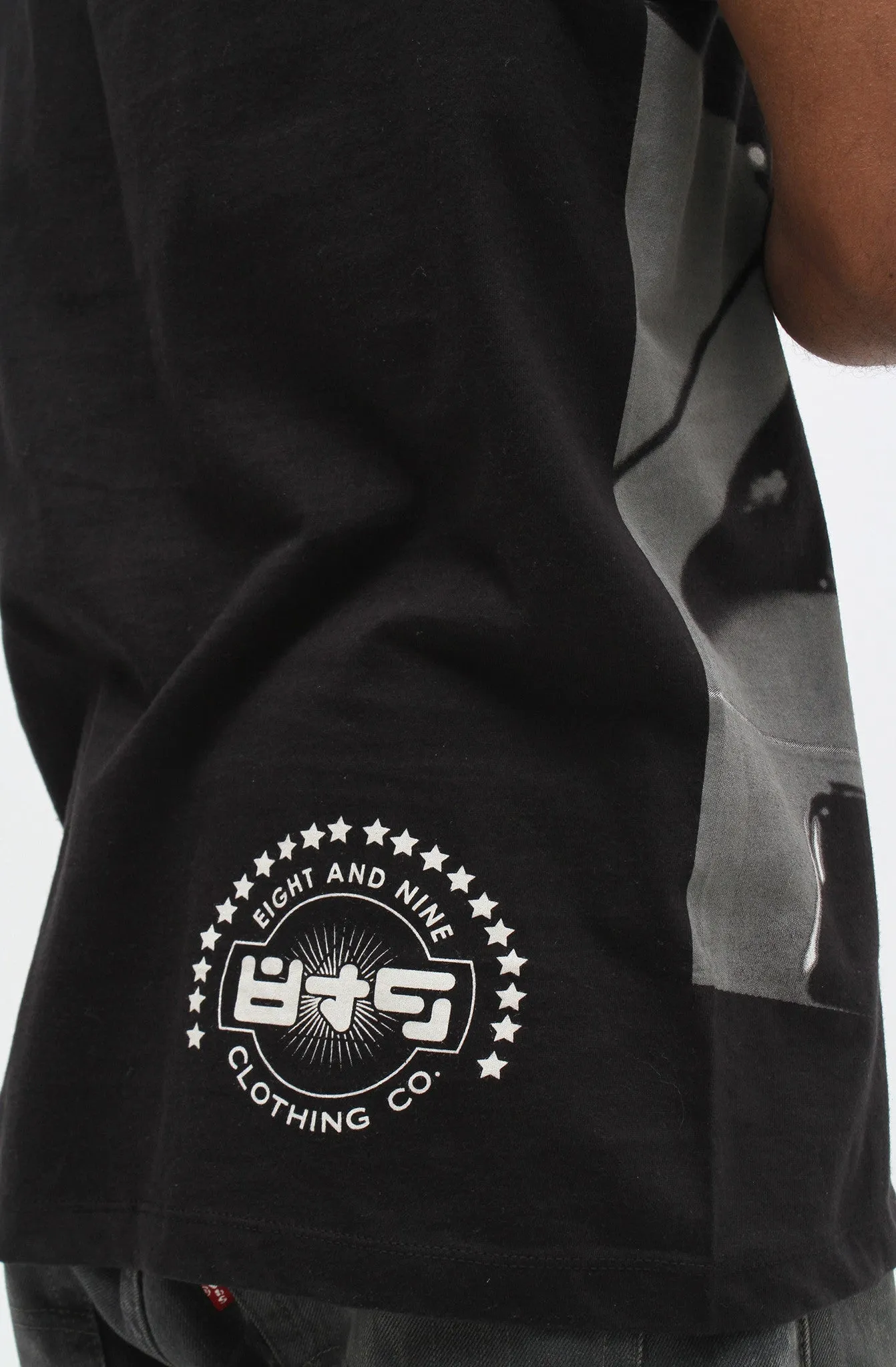 Boyz N The Hood Tank Top