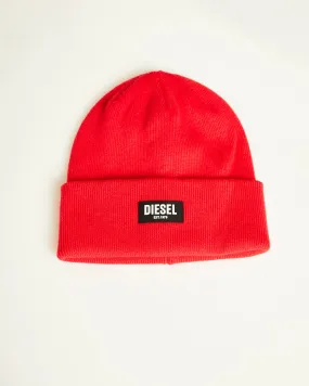 Cami Hat Tango Red