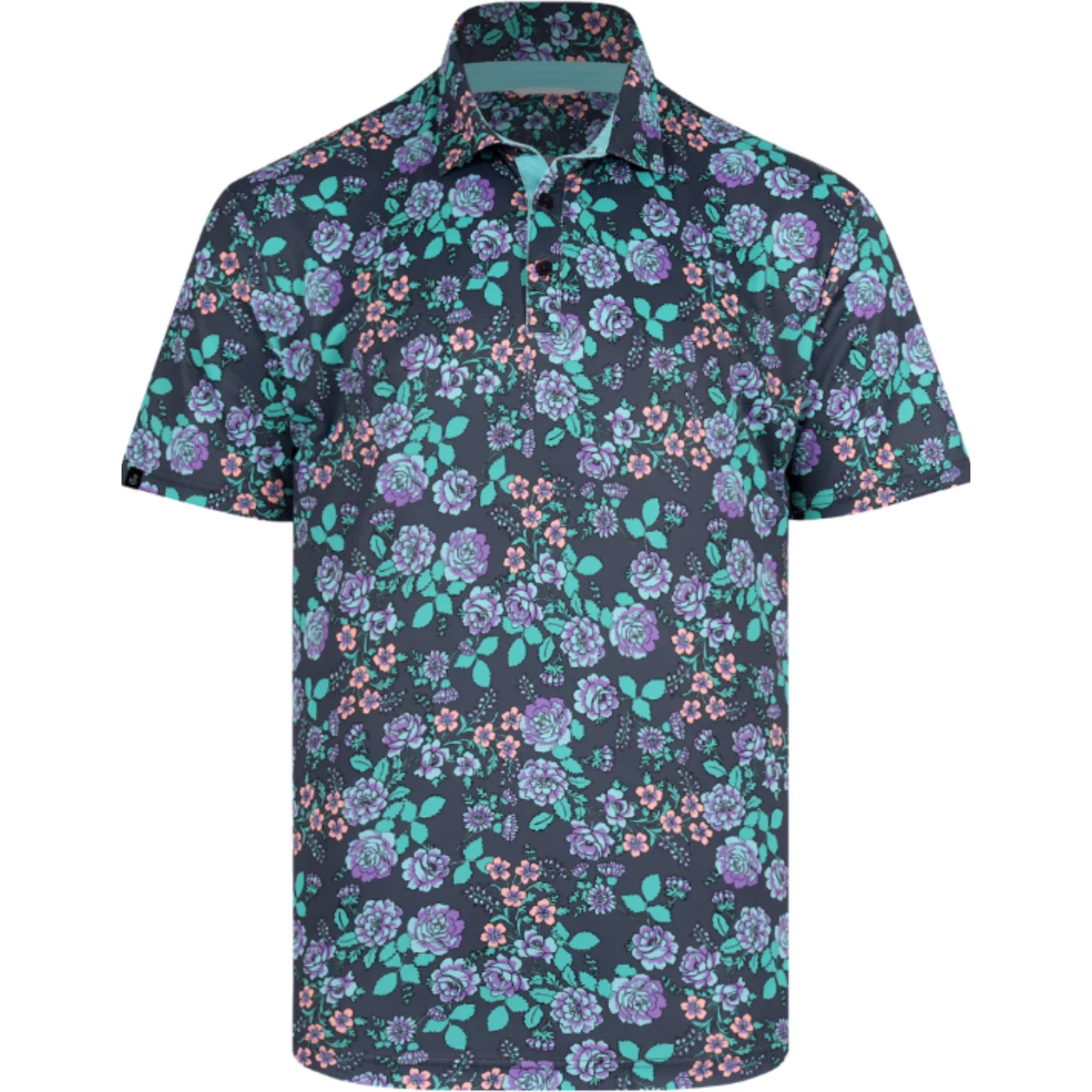 Chase Polo