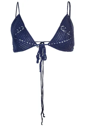 Crochet Bralette