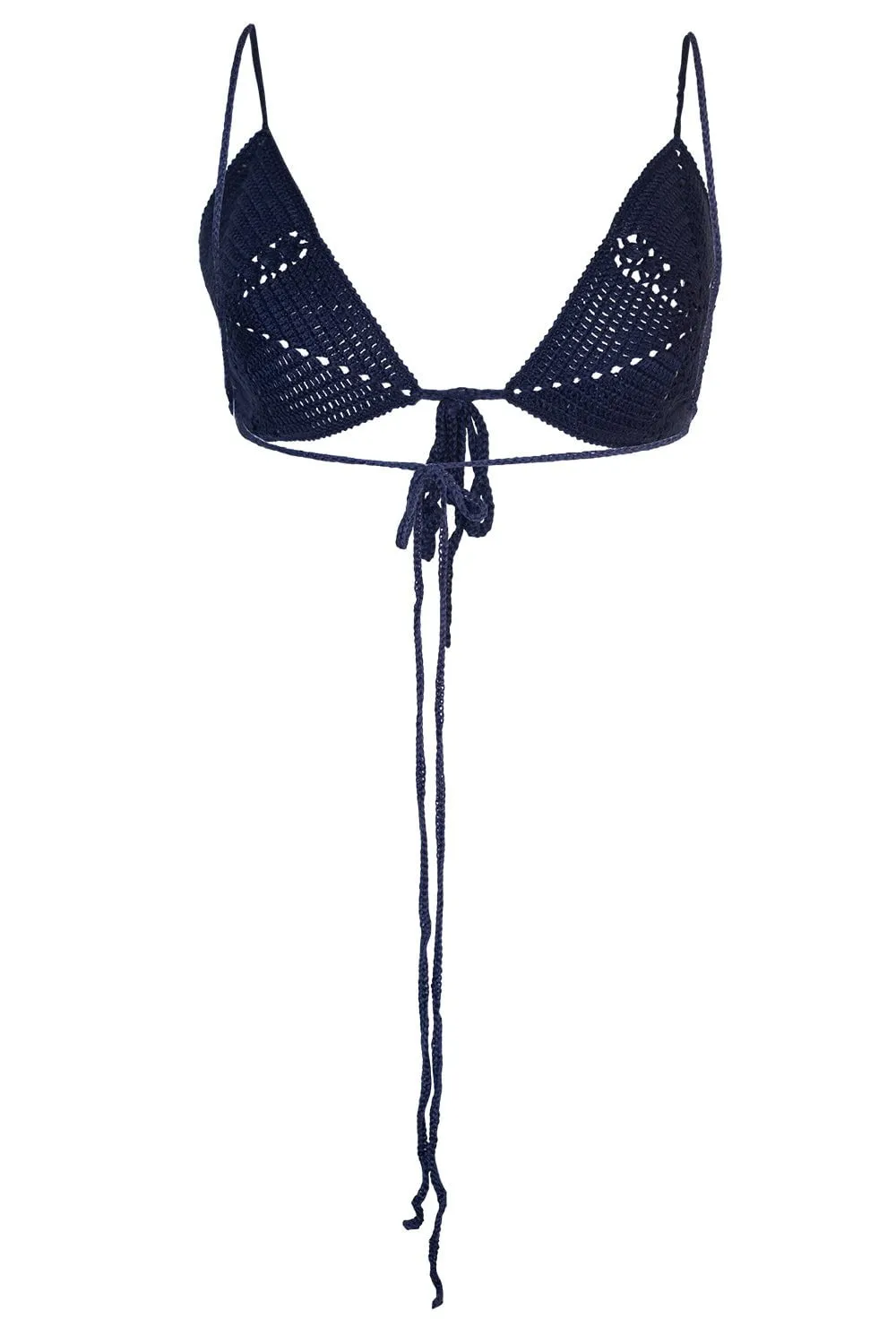 Crochet Bralette