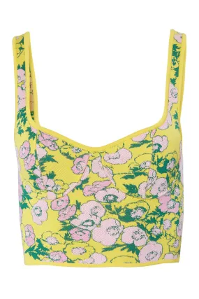 Crop Bustier