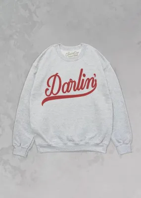Darlin' Oversized 90's Sweatshirt