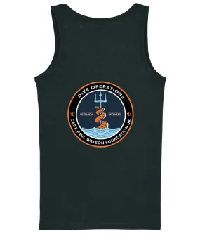 Dive Operations Women's Tank Top