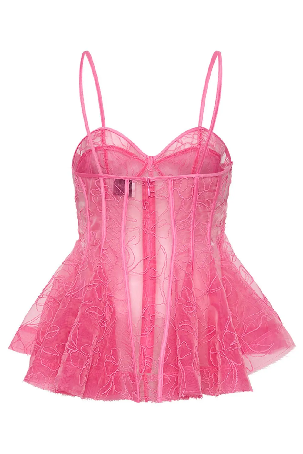 Evangeline Top