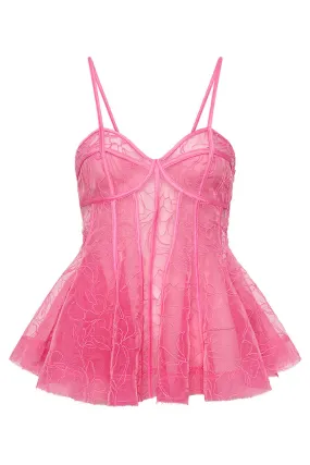 Evangeline Top
