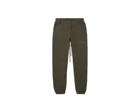 Fear of God Essentials Sweatpants Off Black